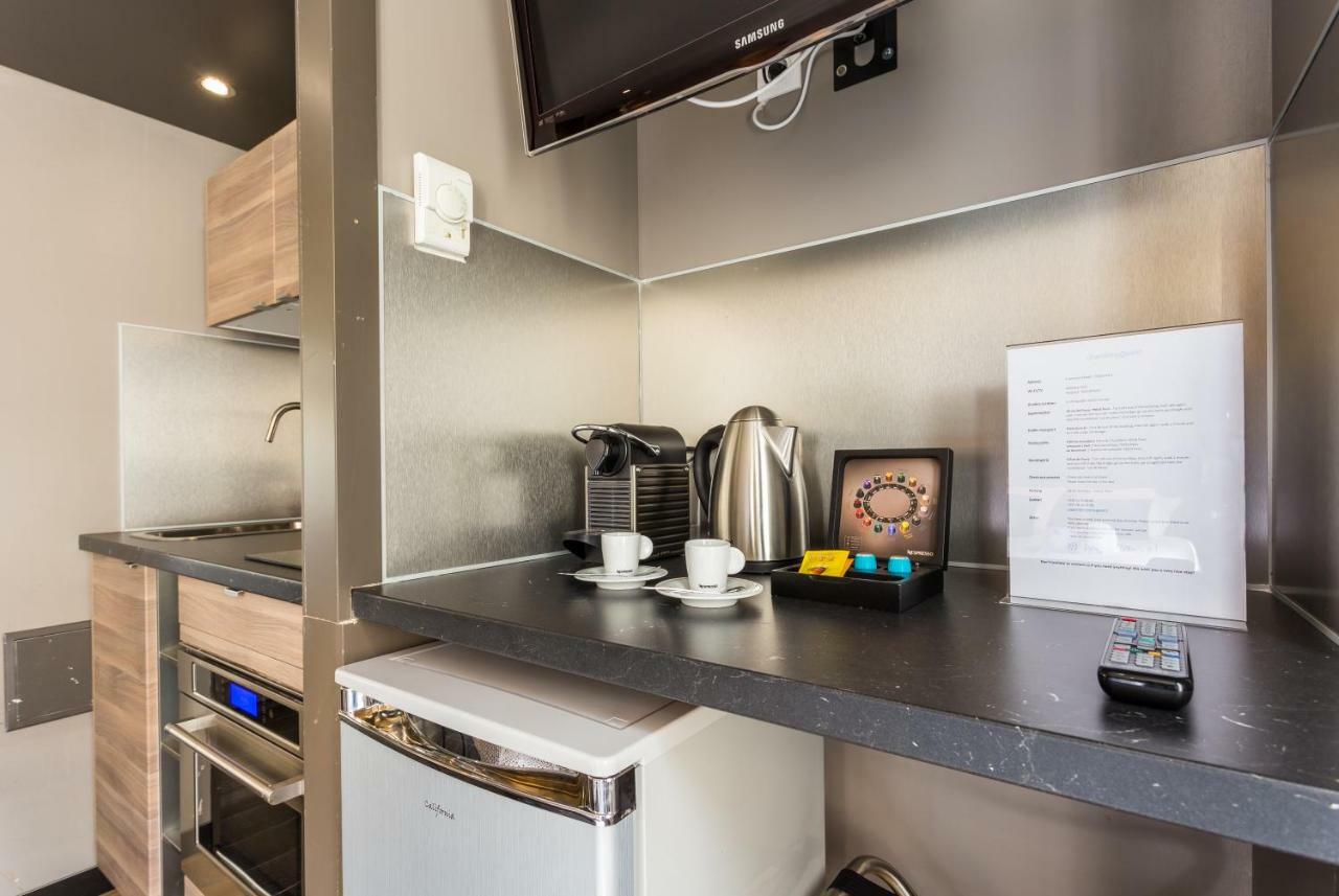 Appartement Cmg Parijs